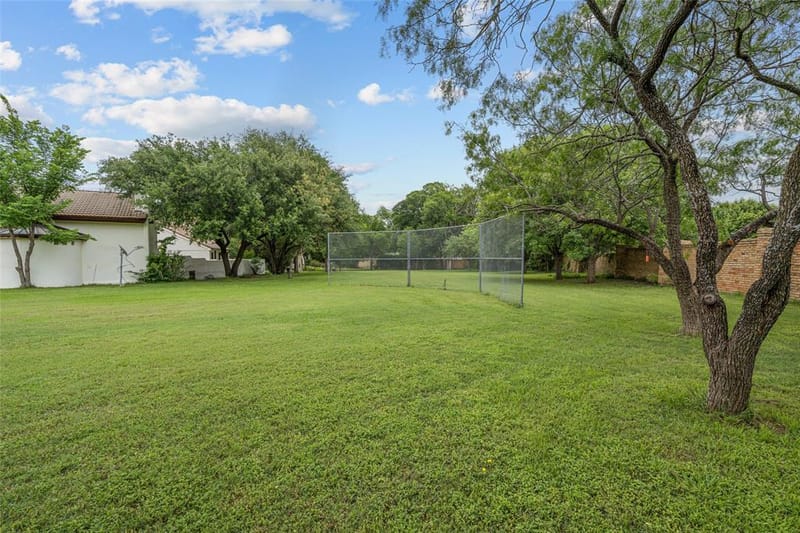 4812 Williams Road, Benbrook TX 76116 - Photo 36