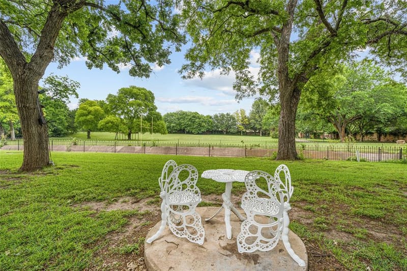 4812 Williams Road, Benbrook TX 76116 - Photo 32