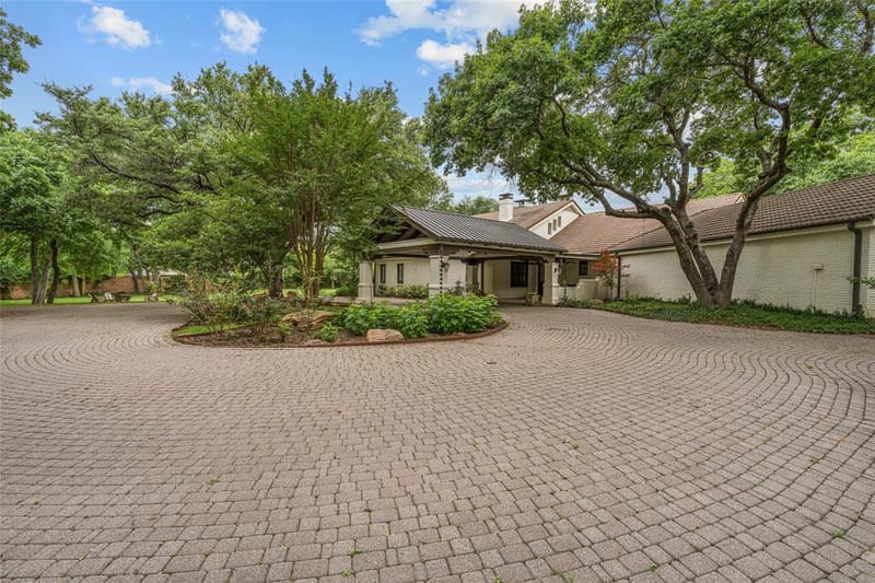 4812 Williams Road, Benbrook TX 76116