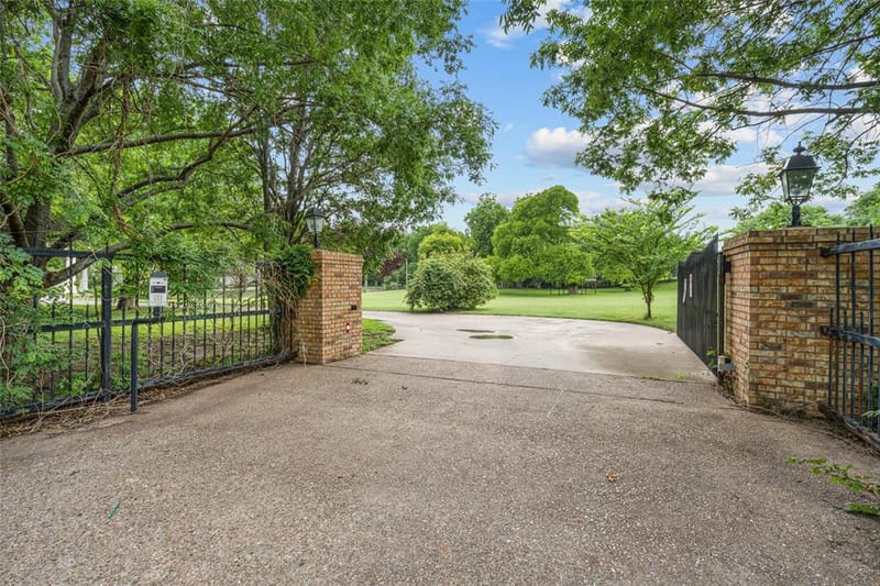 4812 Williams Road, Benbrook TX 76116 - Photo 28