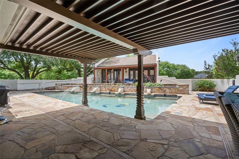 4812 Williams Road, Benbrook TX 76116 - Photo 24