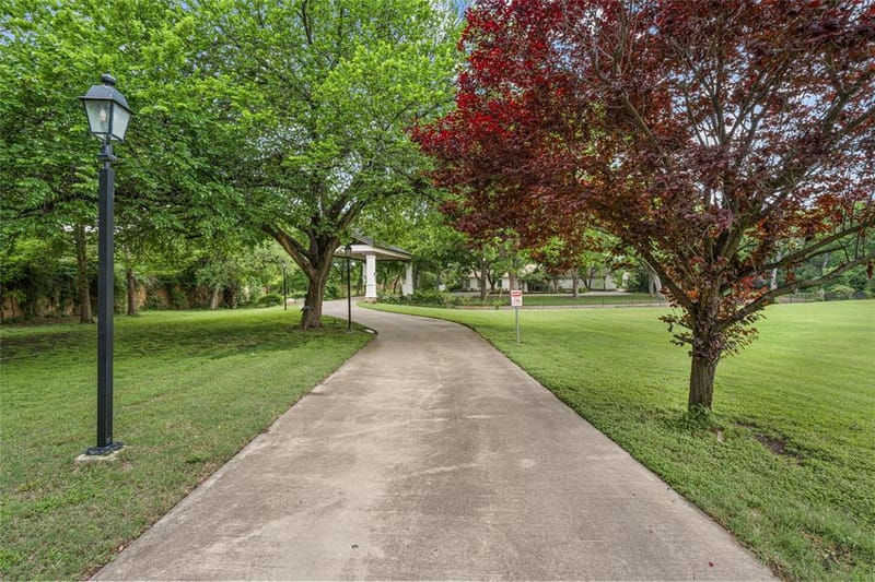 4812 Williams Road, Benbrook TX 76116 - Photo 30