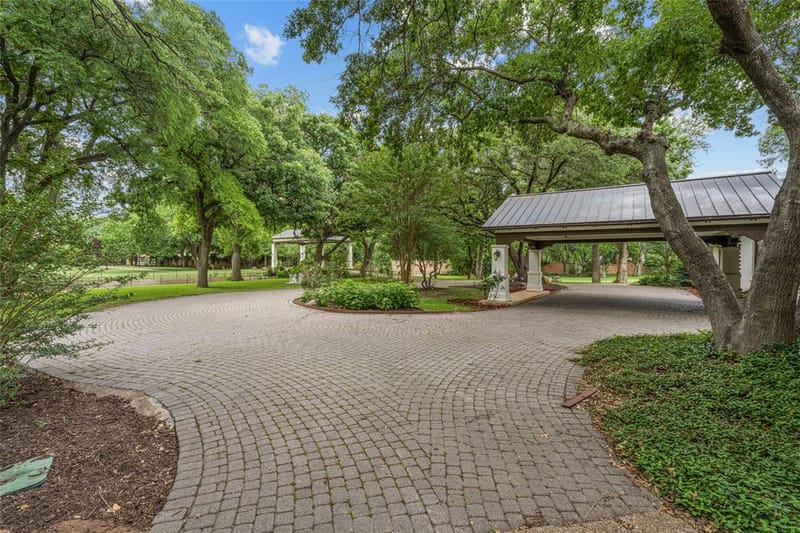 4812 Williams Road, Benbrook TX 76116 - Photo 34