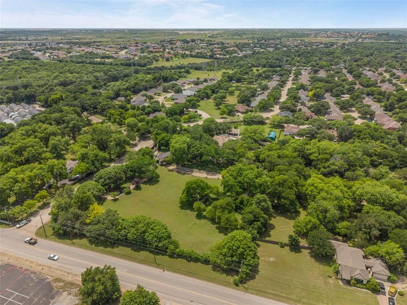 4812 Williams Road, Benbrook TX 76116 - Photo 38
