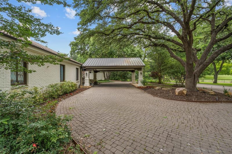 4812 Williams Road, Benbrook TX 76116 - Photo 33