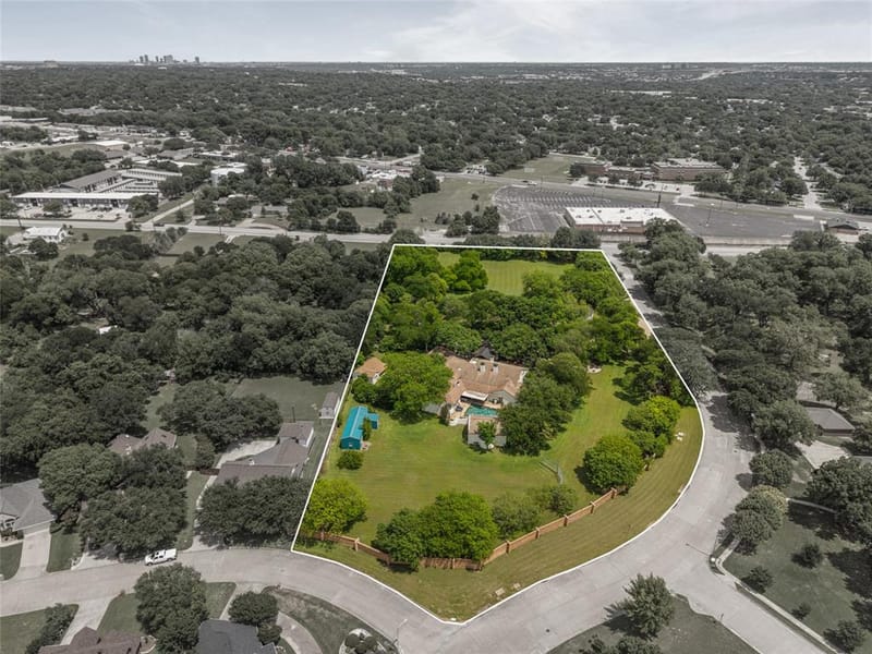 4812 Williams Road, Benbrook TX 76116 - Photo 40