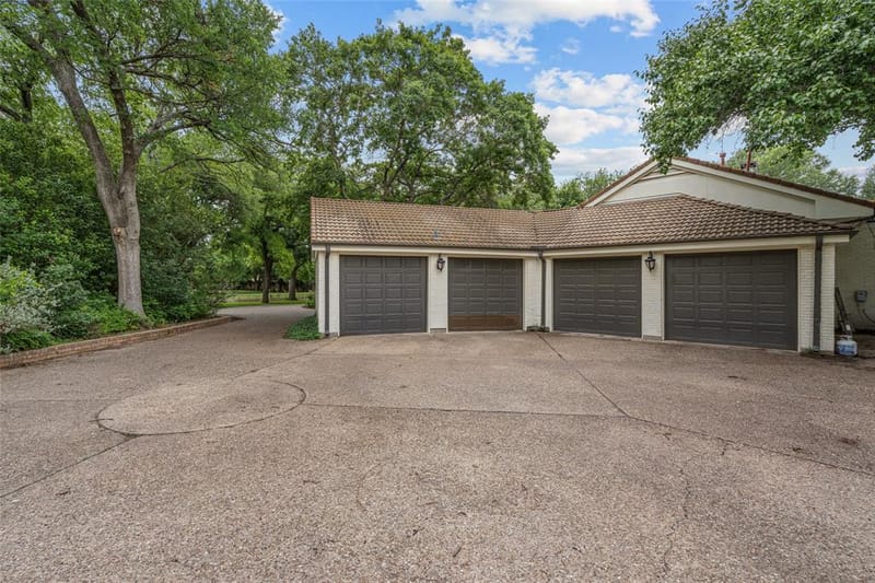 4812 Williams Road, Benbrook TX 76116 - Photo 35