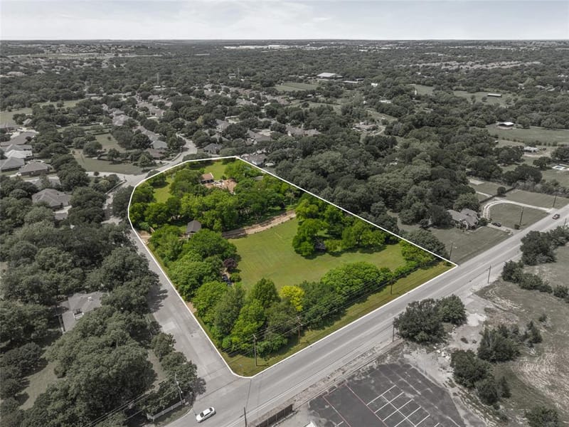 4812 Williams Road, Benbrook TX 76116 - Photo 39