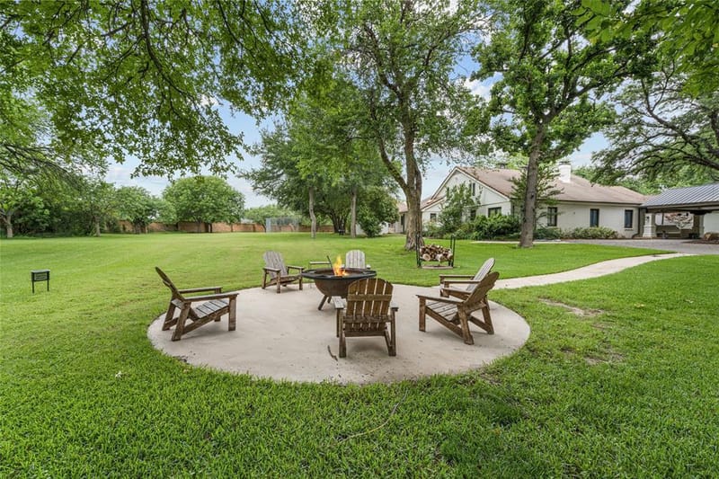 4812 Williams Road, Benbrook TX 76116 - Photo 29