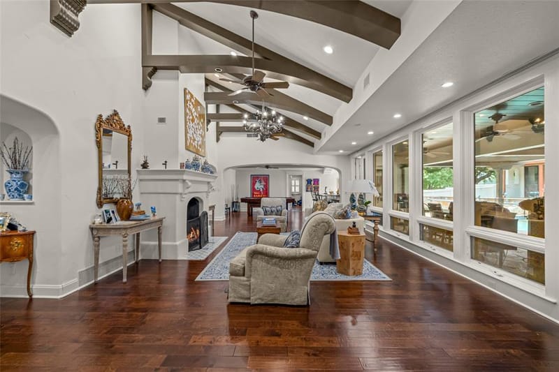 4812 Williams Road, Benbrook TX 76116 - Photo 8