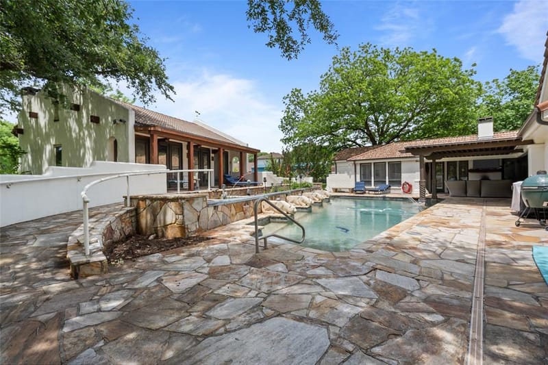 4812 Williams Road, Benbrook TX 76116 - Photo 25