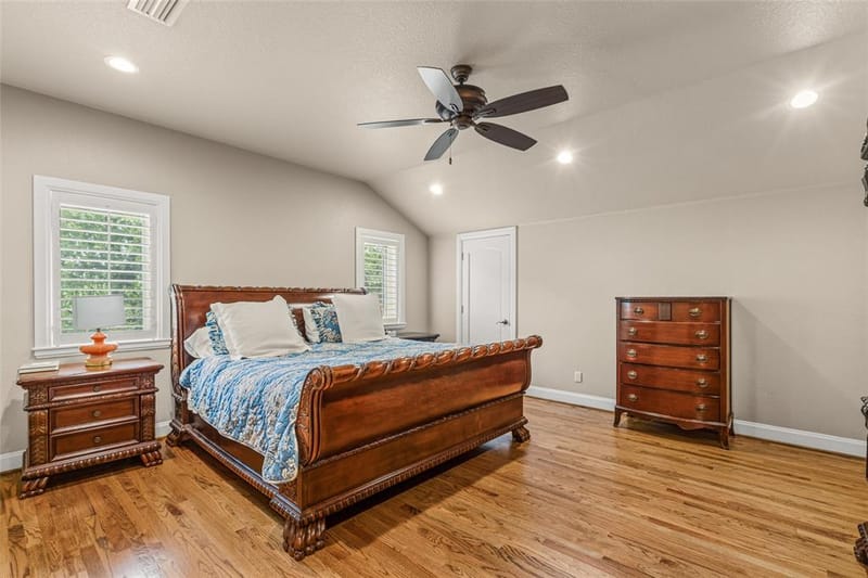 4812 Williams Road, Benbrook TX 76116 - Photo 21