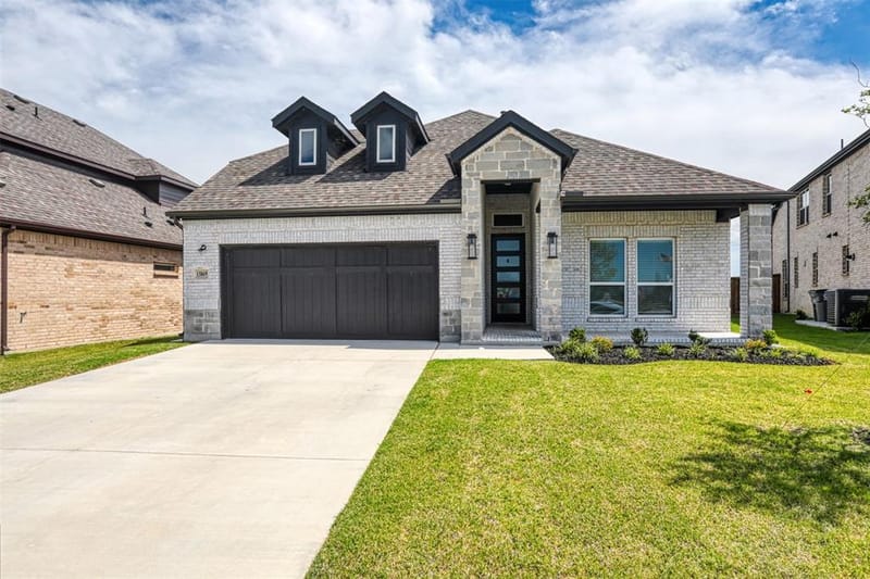13869 riola Drive, Little Elm TX 75068 - Photo 2