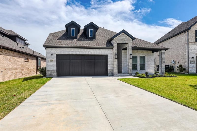 13869 riola Drive, Little Elm TX 75068