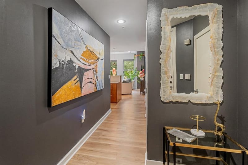2323 N Houston Street # 204, Dallas TX 75219 - Photo 23