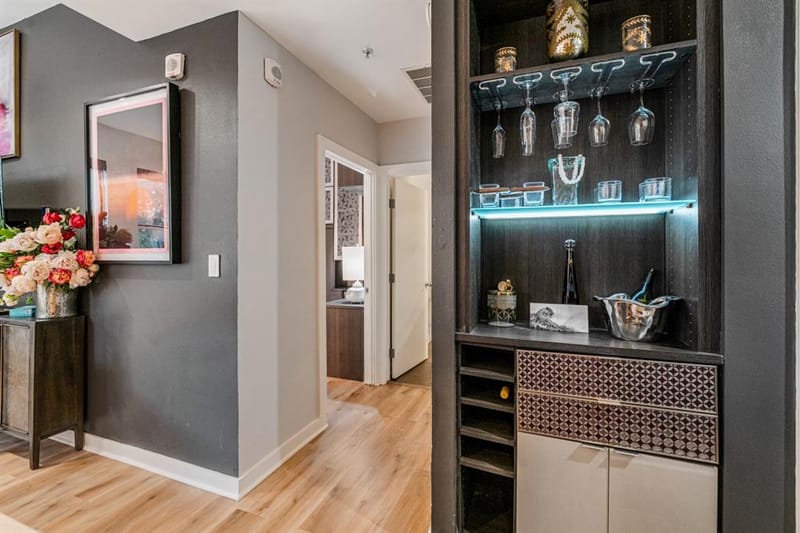 2323 N Houston Street # 204, Dallas TX 75219 - Photo 13
