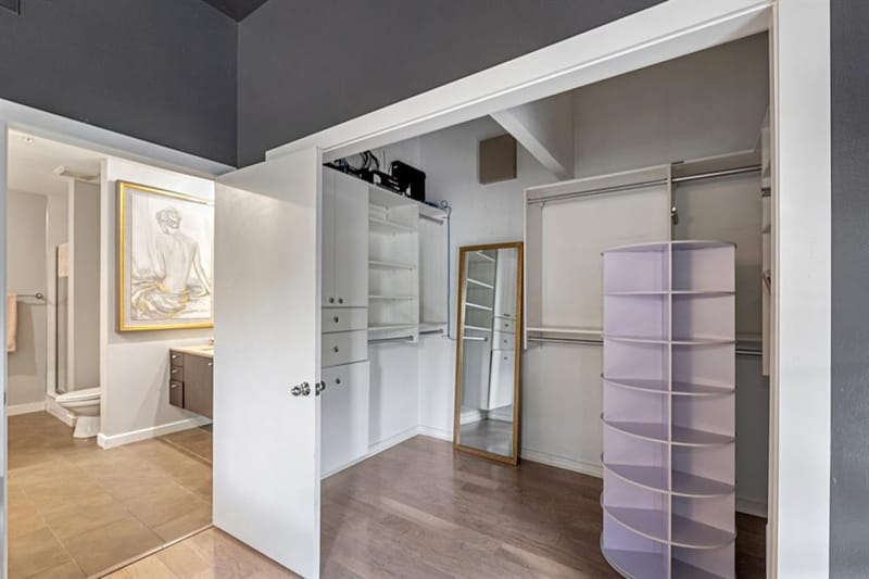 2323 N Houston Street # 204, Dallas TX 75219 - Photo 16
