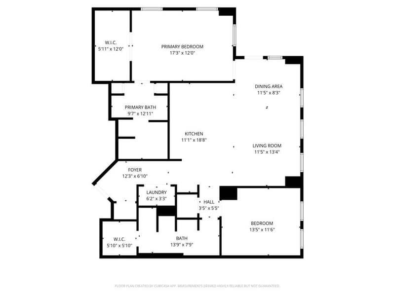 2323 N Houston Street # 204, Dallas TX 75219 - Photo 26