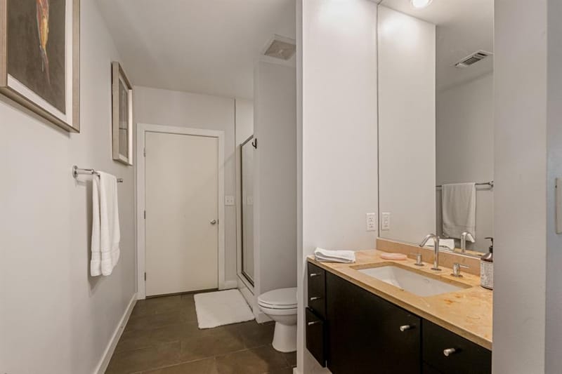 2323 N Houston Street # 204, Dallas TX 75219 - Photo 20