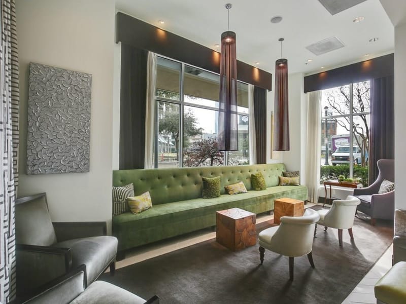 2323 N Houston Street # 204, Dallas TX 75219 - Photo 33