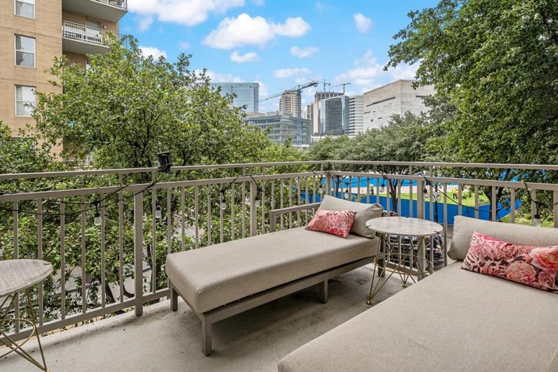 2323 N Houston Street # 204, Dallas TX 75219 - Photo 25