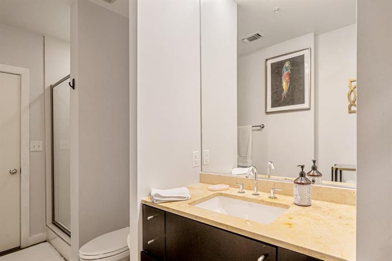 2323 N Houston Street # 204, Dallas TX 75219 - Photo 21