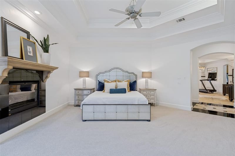 5167 Lorraine Drive, Frisco TX 75034 - Photo 23