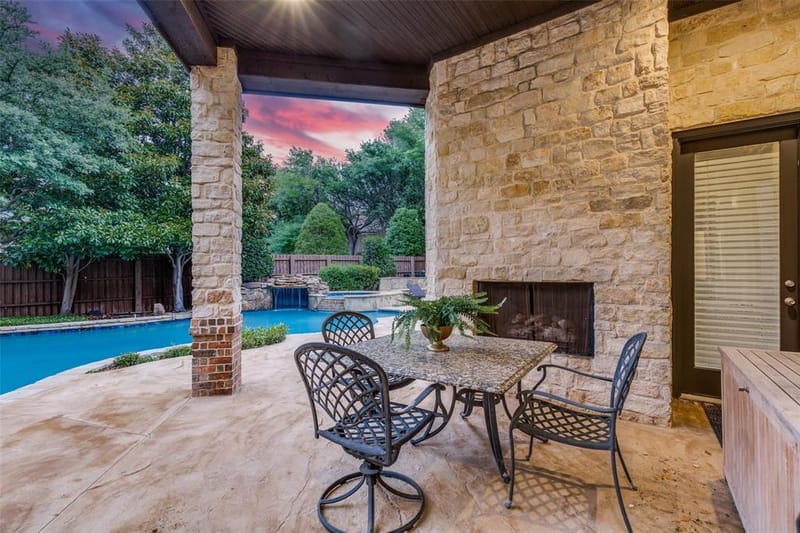 5167 Lorraine Drive, Frisco TX 75034 - Photo 36