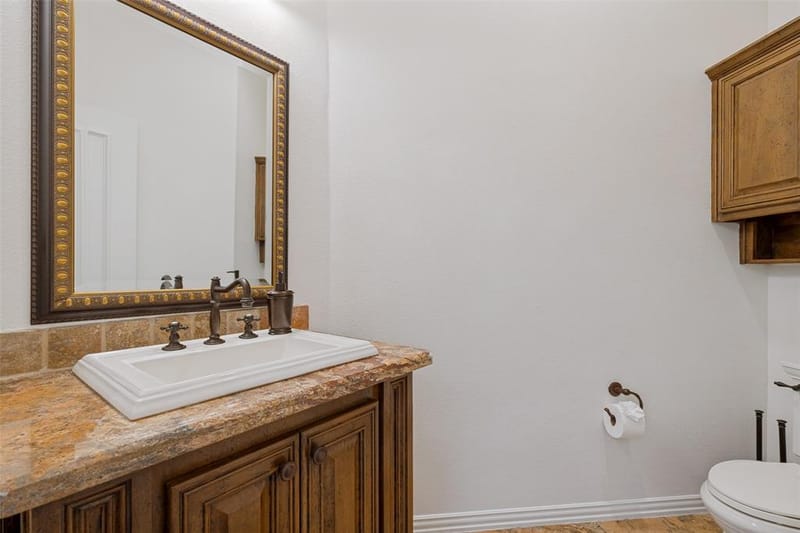 5167 Lorraine Drive, Frisco TX 75034 - Photo 20