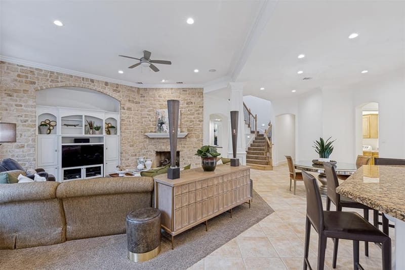 5167 Lorraine Drive, Frisco TX 75034 - Photo 9