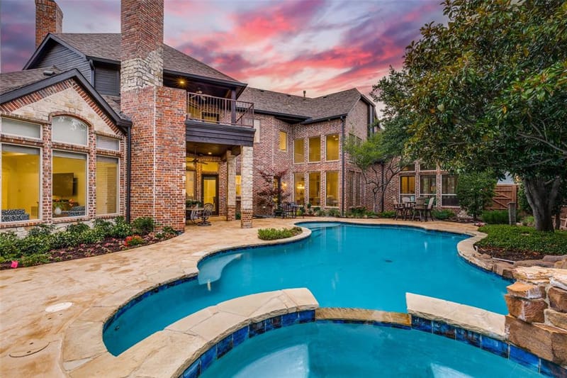 5167 Lorraine Drive, Frisco TX 75034 - Photo 38