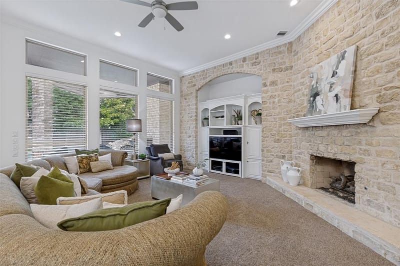 5167 Lorraine Drive, Frisco TX 75034 - Photo 10