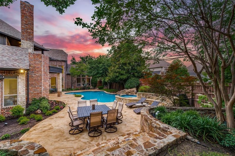 5167 Lorraine Drive, Frisco TX 75034 - Photo 37