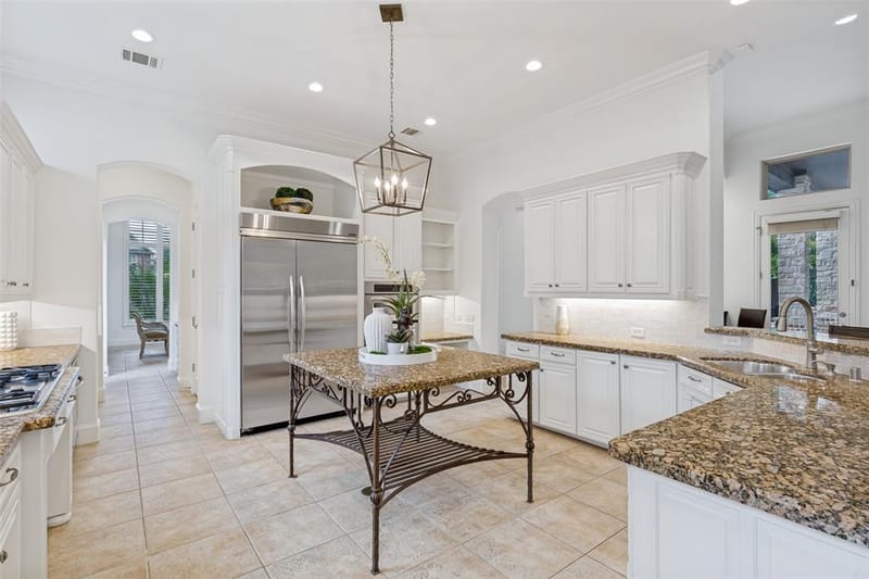 5167 Lorraine Drive, Frisco TX 75034 - Photo 15