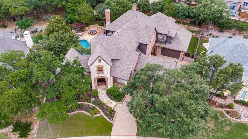 5167 Lorraine Drive, Frisco TX 75034 - Photo 40