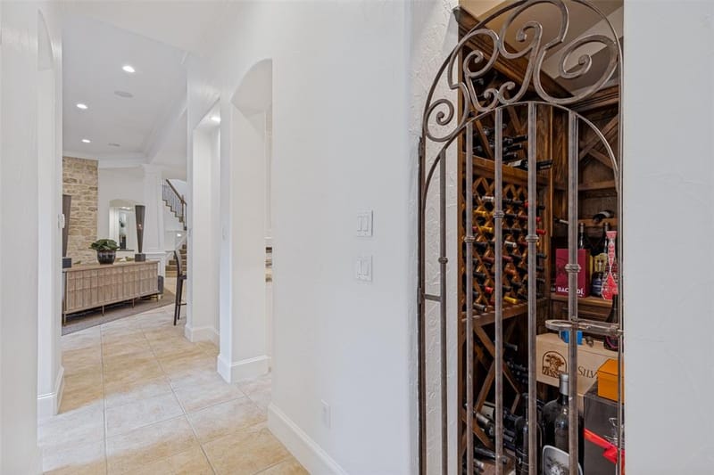 5167 Lorraine Drive, Frisco TX 75034 - Photo 8