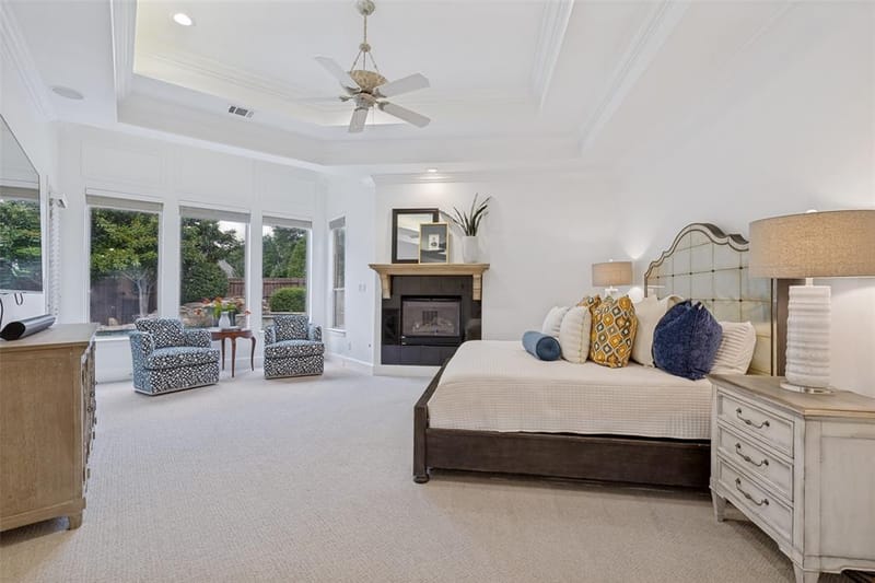 5167 Lorraine Drive, Frisco TX 75034 - Photo 21