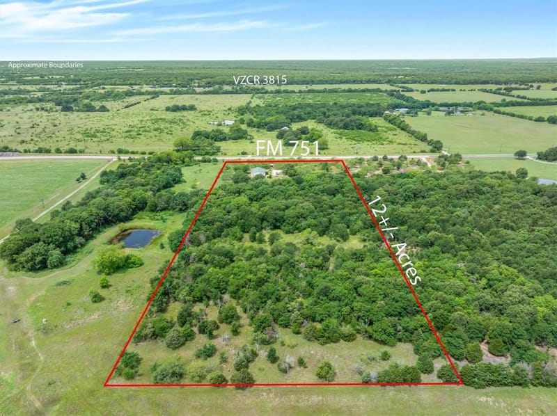 2871 Fm 751, Wills Point TX 75169 - Photo 2