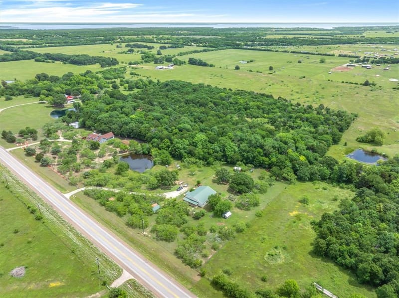 2871 Fm 751, Wills Point TX 75169 - Photo 37