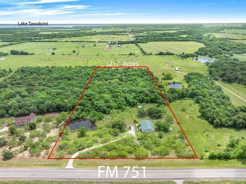 2871 Fm 751, Wills Point TX 75169 - Photo 40