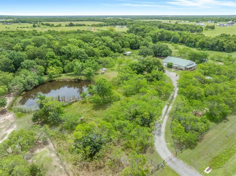 2871 Fm 751, Wills Point TX 75169 - Photo 39