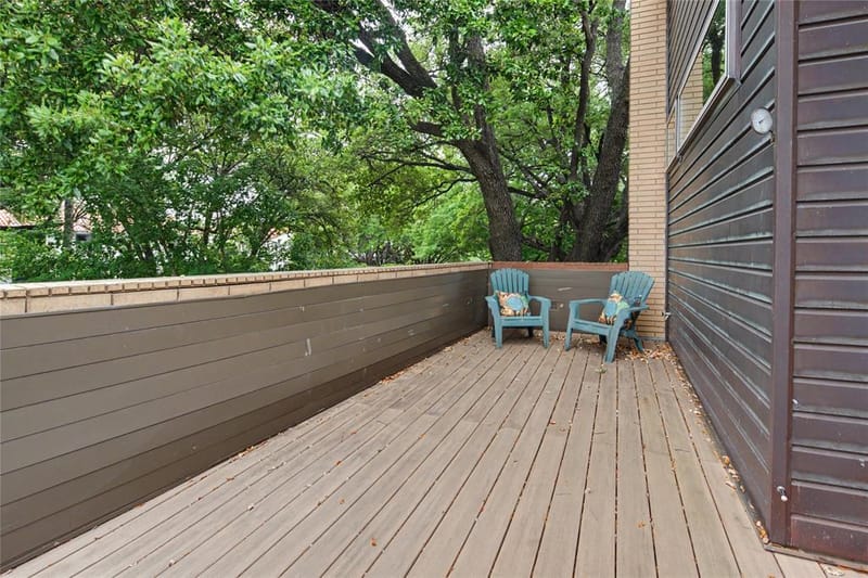 3622 Cragmont Avenue, Dallas TX 75205 - Photo 16