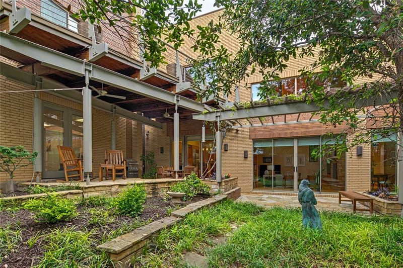 3622 Cragmont Avenue, Dallas TX 75205 - Photo 22