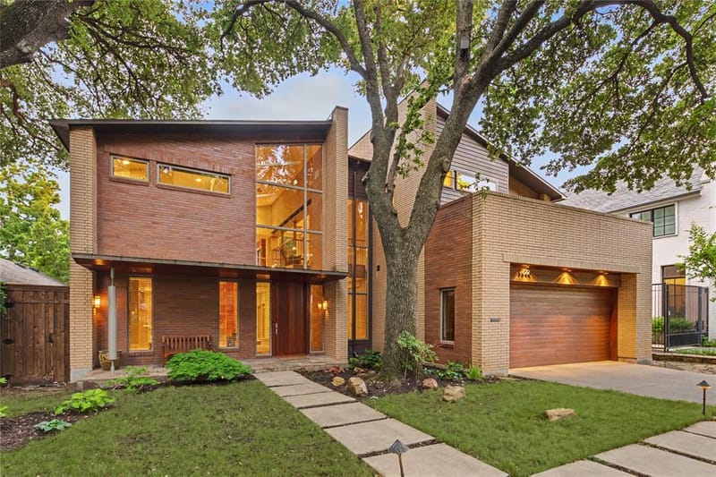 3622 Cragmont Avenue, Dallas TX 75205