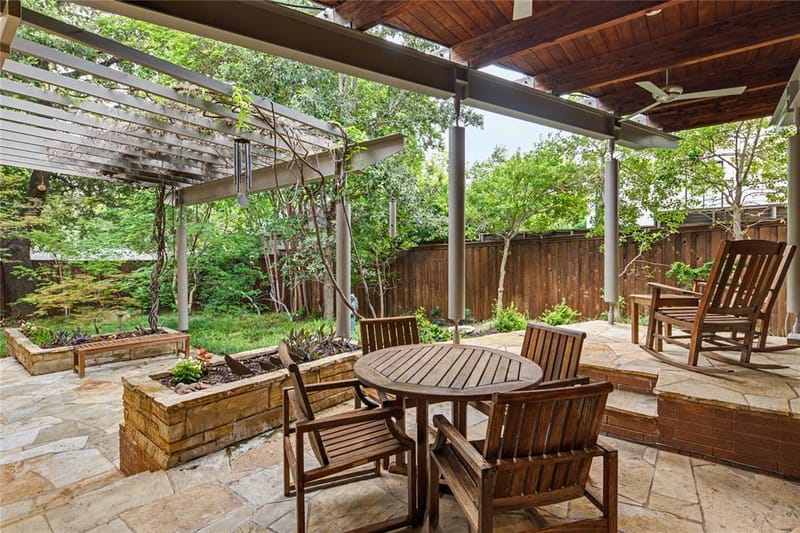 3622 Cragmont Avenue, Dallas TX 75205 - Photo 20