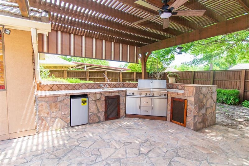 3014 Pecan Ridge Drive, Rowlett TX 75088 - Photo 24