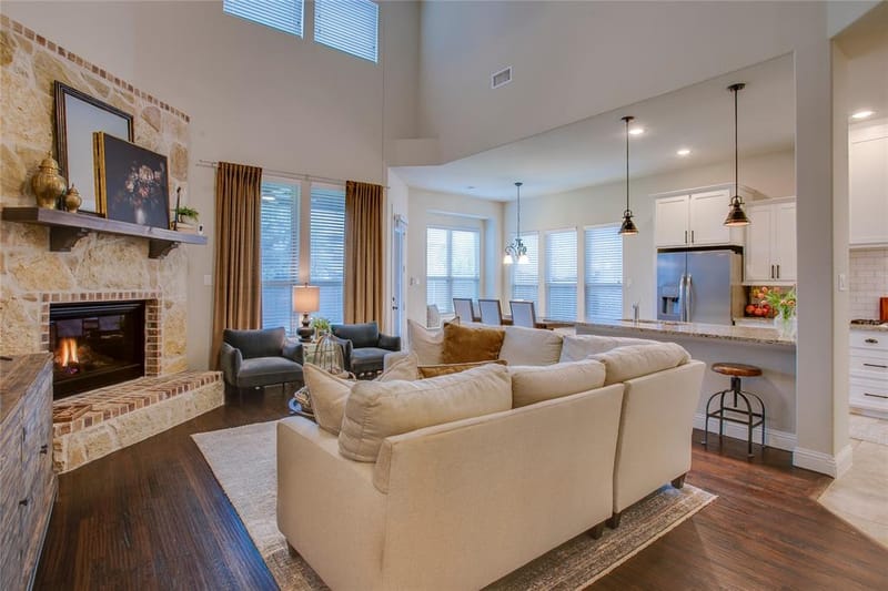 1209 Yarrow Street, Little Elm TX 75068 - Photo 2