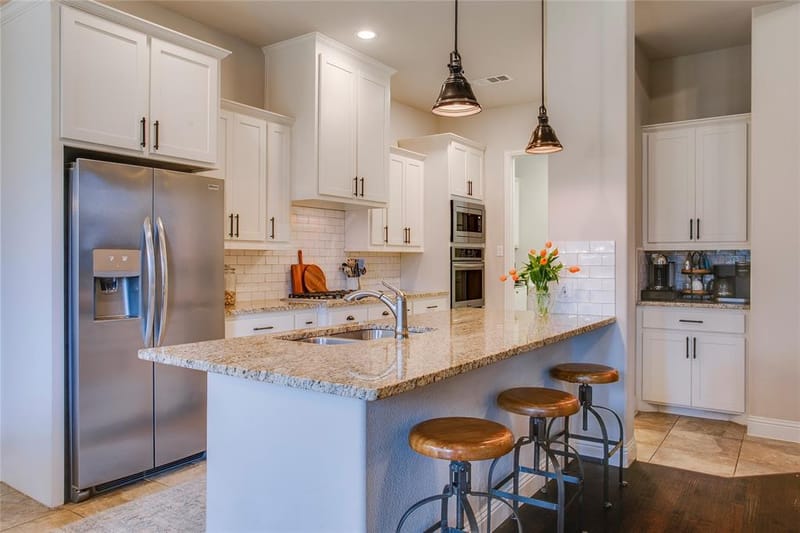 1209 Yarrow Street, Little Elm TX 75068 - Photo 7