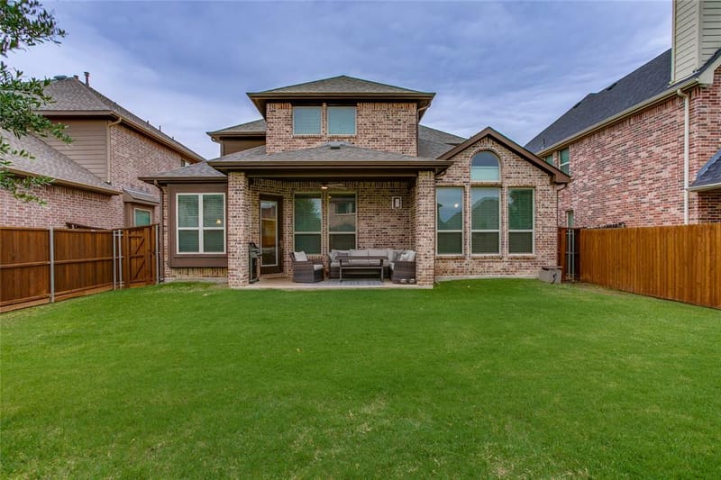 1209 Yarrow Street, Little Elm TX 75068 - Photo 32