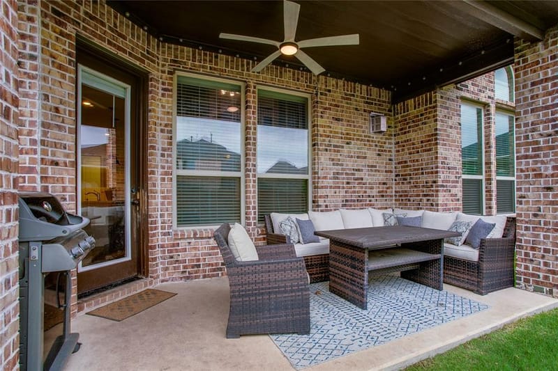 1209 Yarrow Street, Little Elm TX 75068 - Photo 28